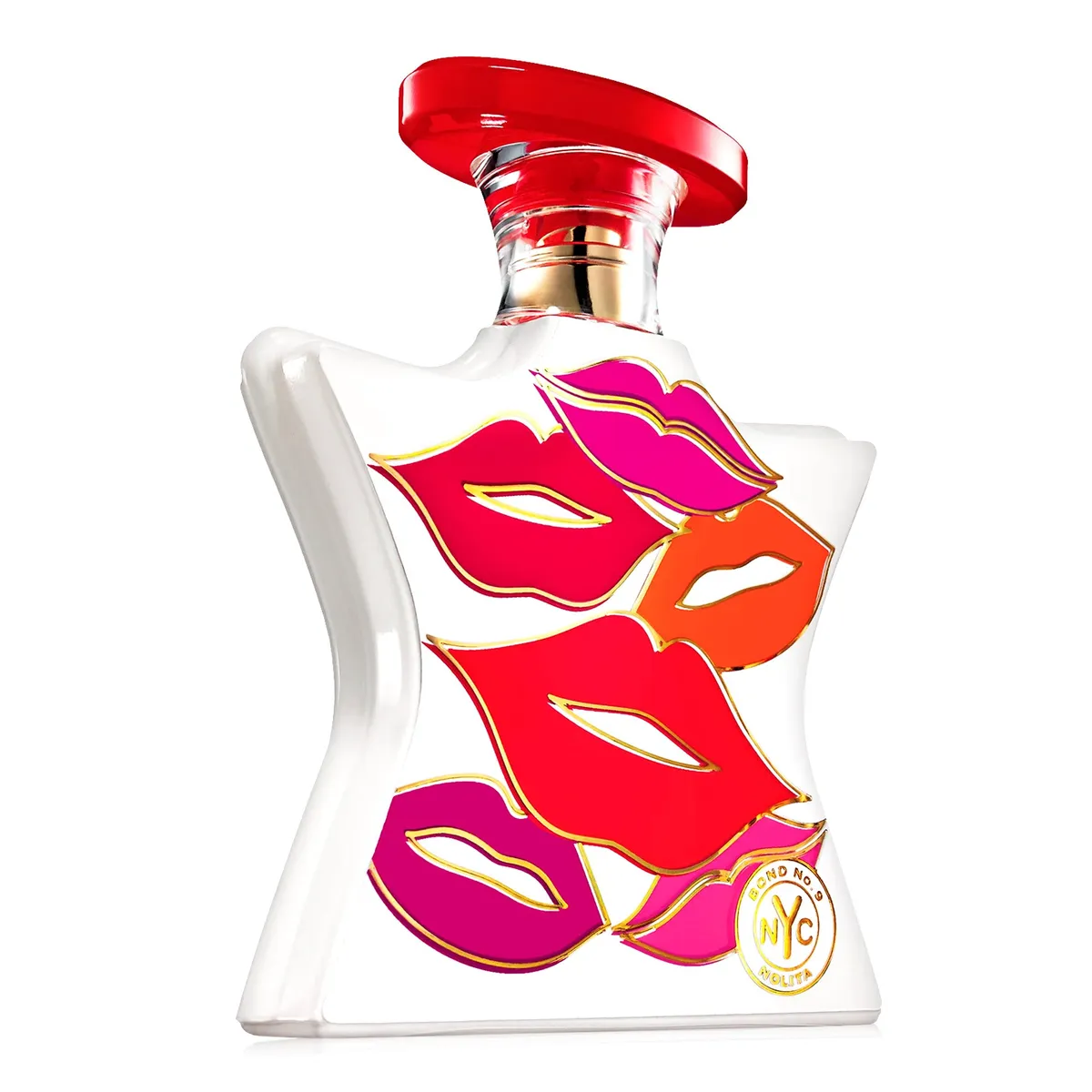 BOND N9 - Bond No9 Nolita Edp 100ml Mujer