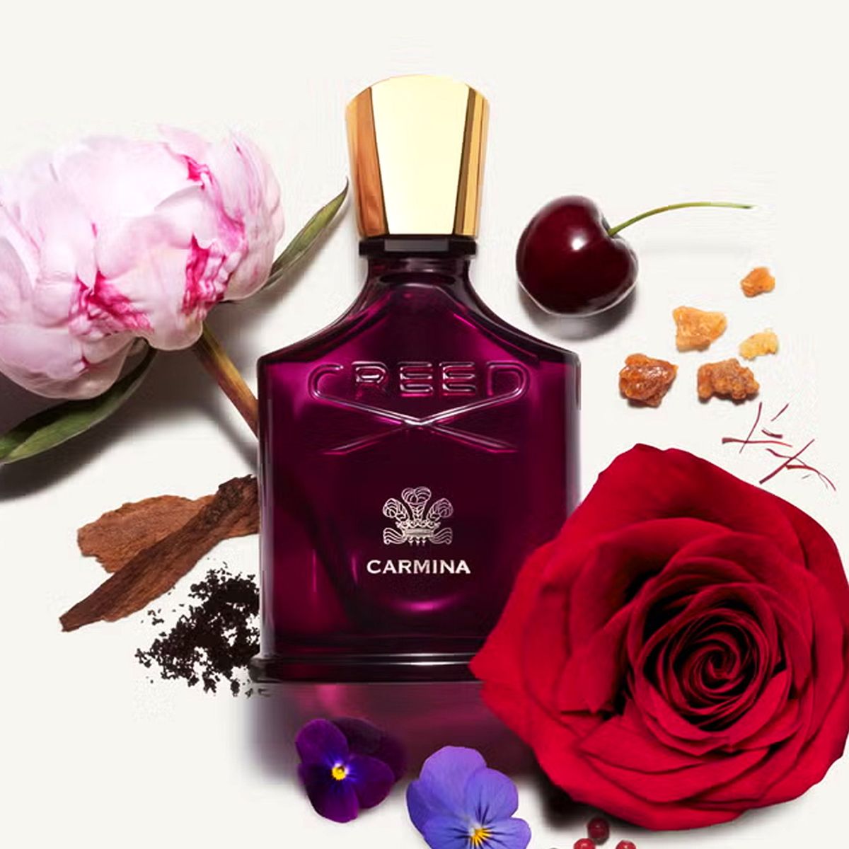 CREED - Creed Millesime Carmina 75ml Mujer