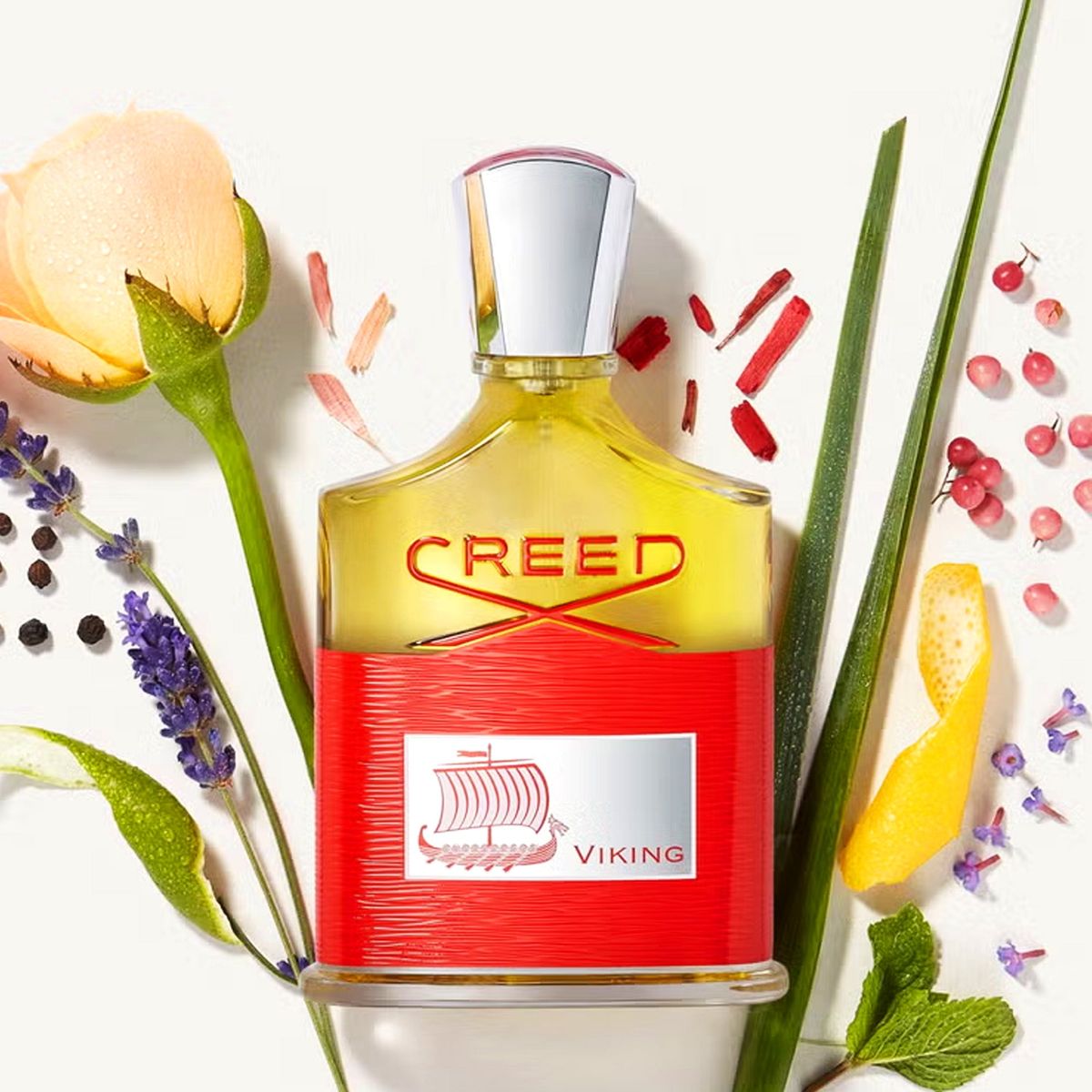 CREED - Creed Viking 100ml Hombre
