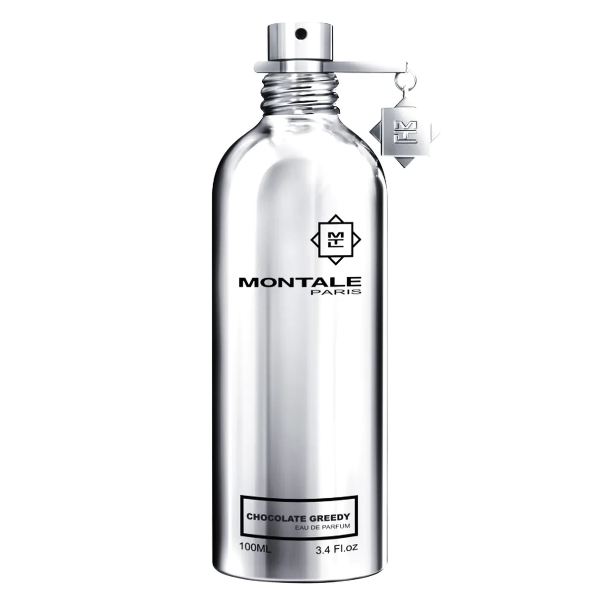 MONTALE PARIS - Montale Chocolate Greedy 100ml Edp Unisex