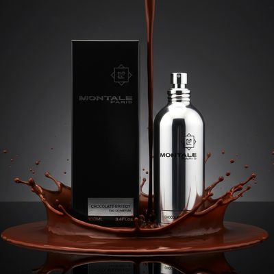 Imagen 2 del producto Montale Chocolate Greedy 100ml Edp Unisex