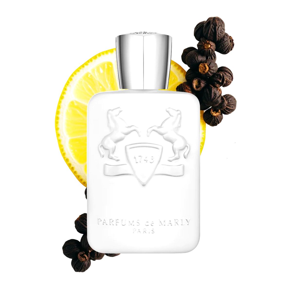 PARFUMS DE MARLY - Parfums de Marly Galloway Edp 125ml Unisex