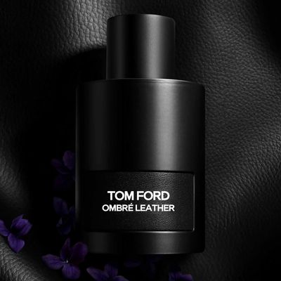 Imagen 2 del producto Ombre Leather Edp 100ml Hombre