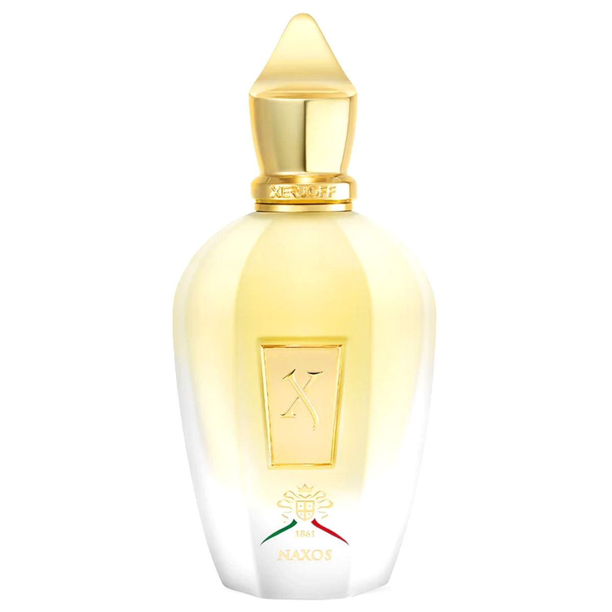 XERJOFF - Xerjoff 1861 Naxos edp 100ml Unisex