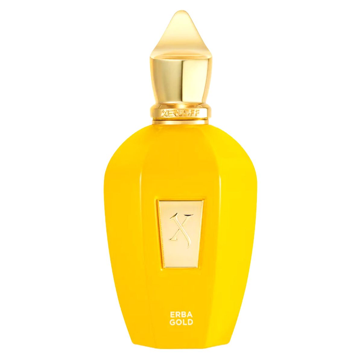 XERJOFF - Xerjoff Erba Gold Edp 100ml Unisex