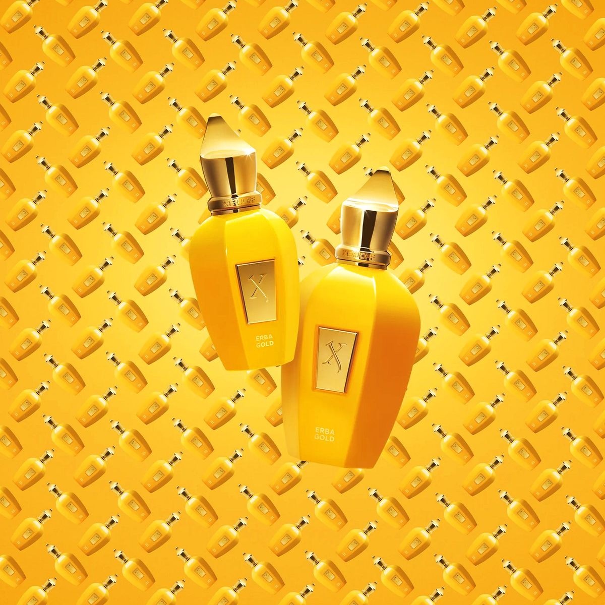 XERJOFF - Xerjoff Erba Gold Edp 100ml Unisex