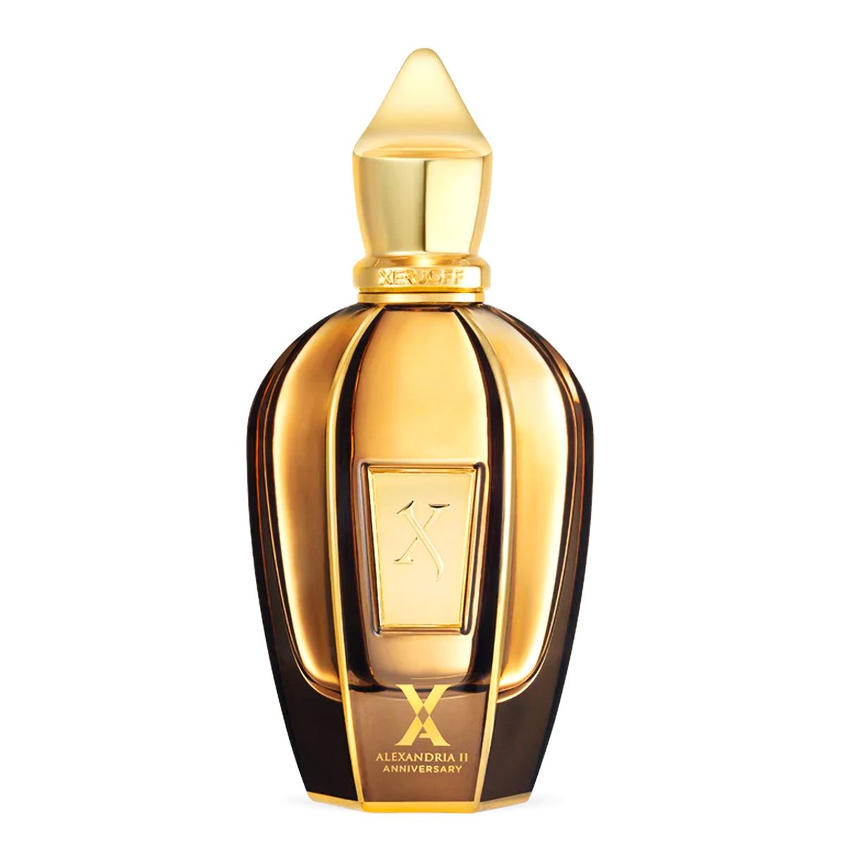 XERJOFF - Xerjoff Oud Stars Alexandria II Aniversary 100ml Unisex