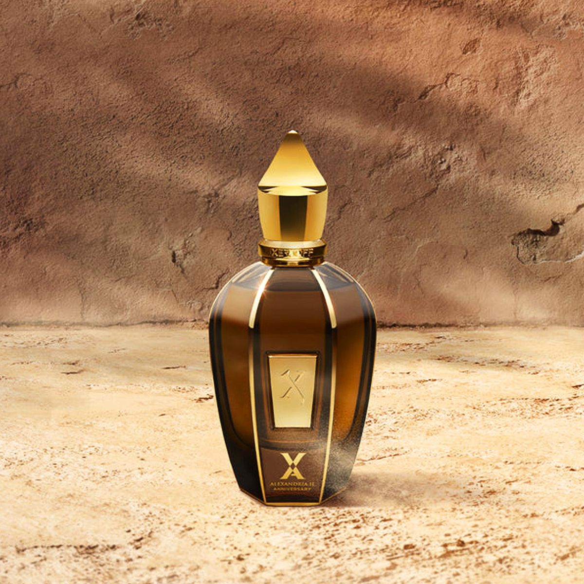 XERJOFF - Xerjoff Oud Stars Alexandria II Aniversary 100ml Unisex