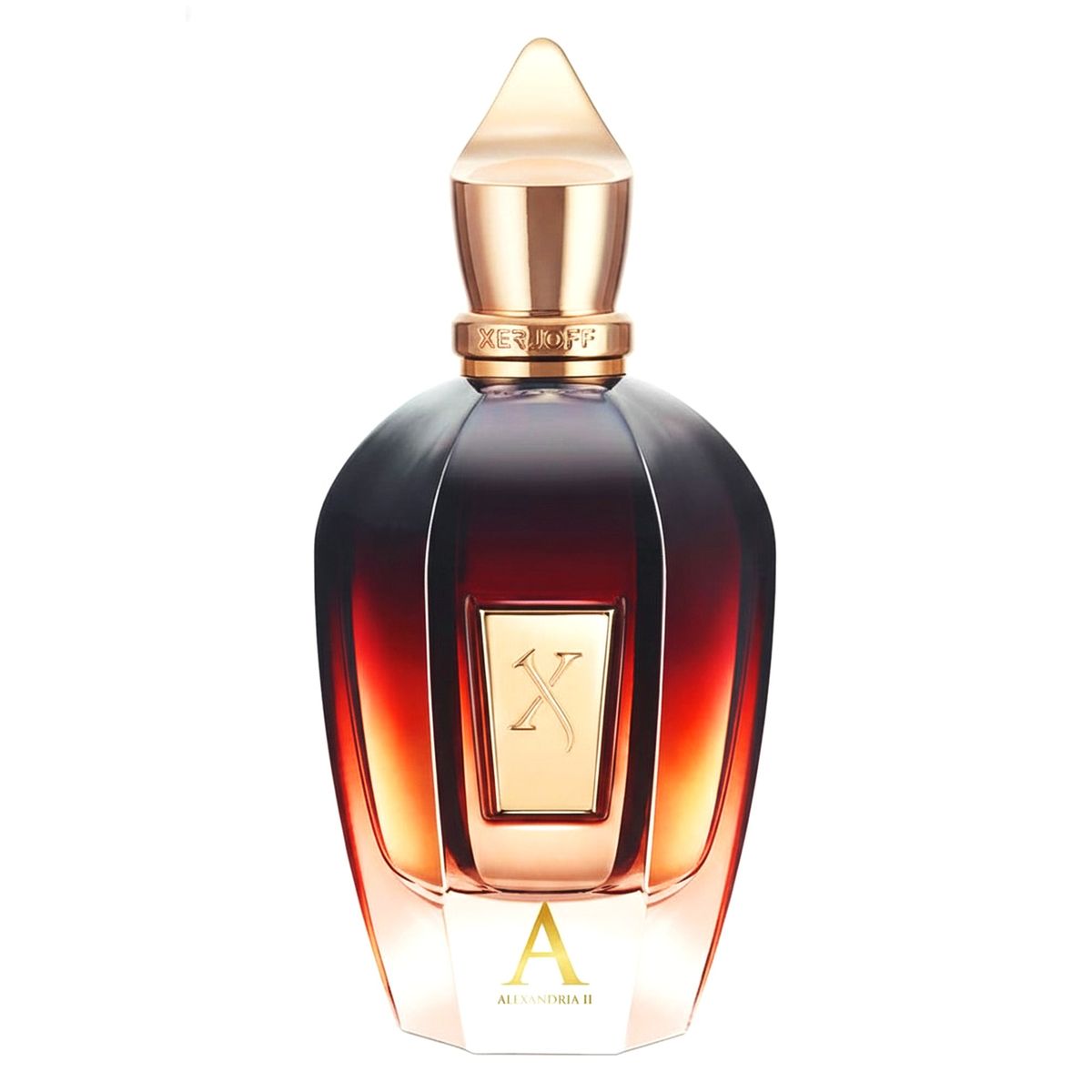 XERJOFF - Xerjoff Oud Stars Alexandria II Parfum 100 Ml Unisex