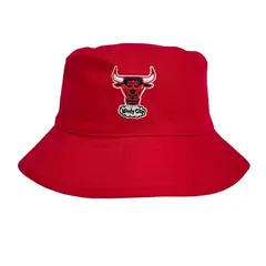 MITCHELL & NESS - Gorro Chicago Bulls Reversible