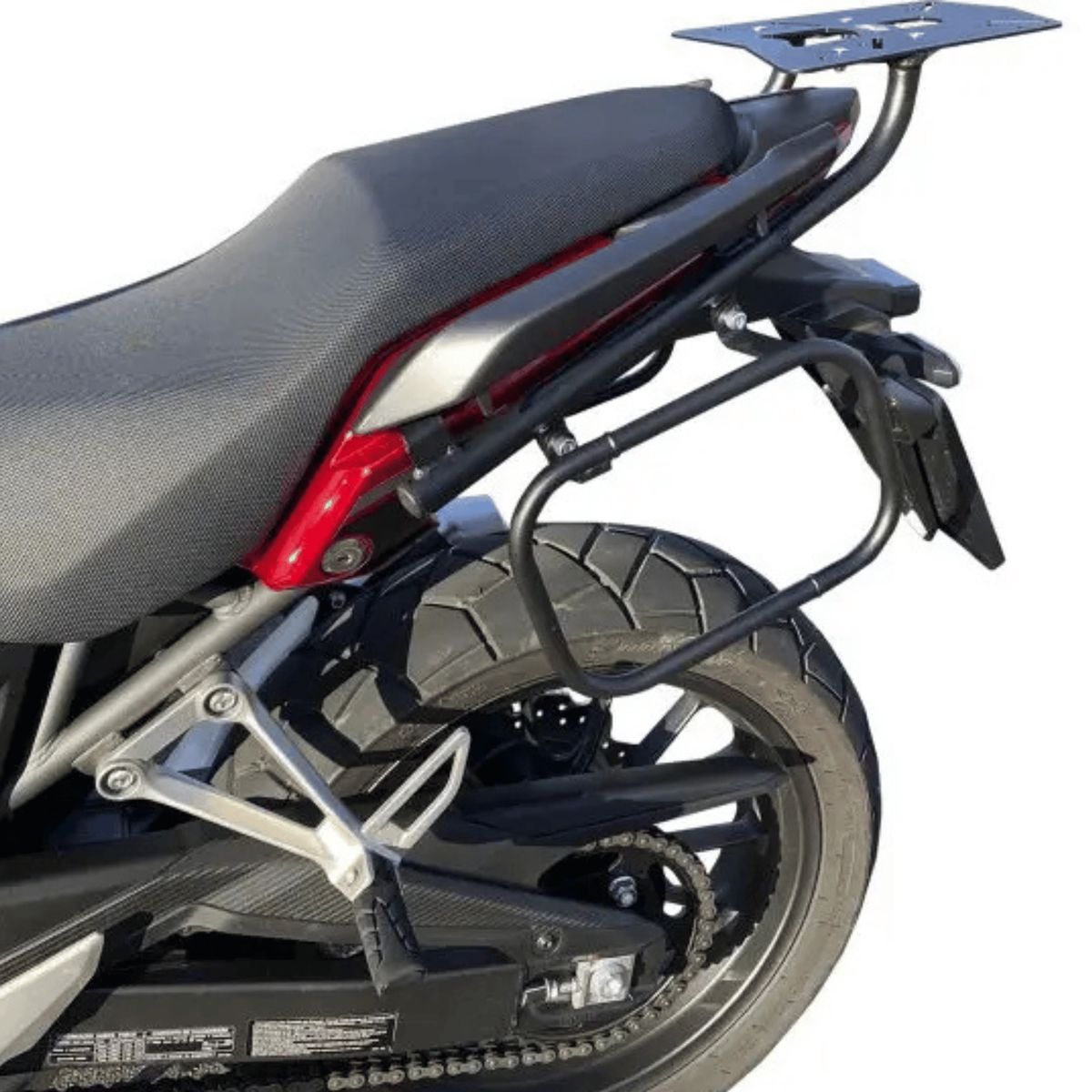 GENERICO - Porta Alforjas Honda CB500X  NX500