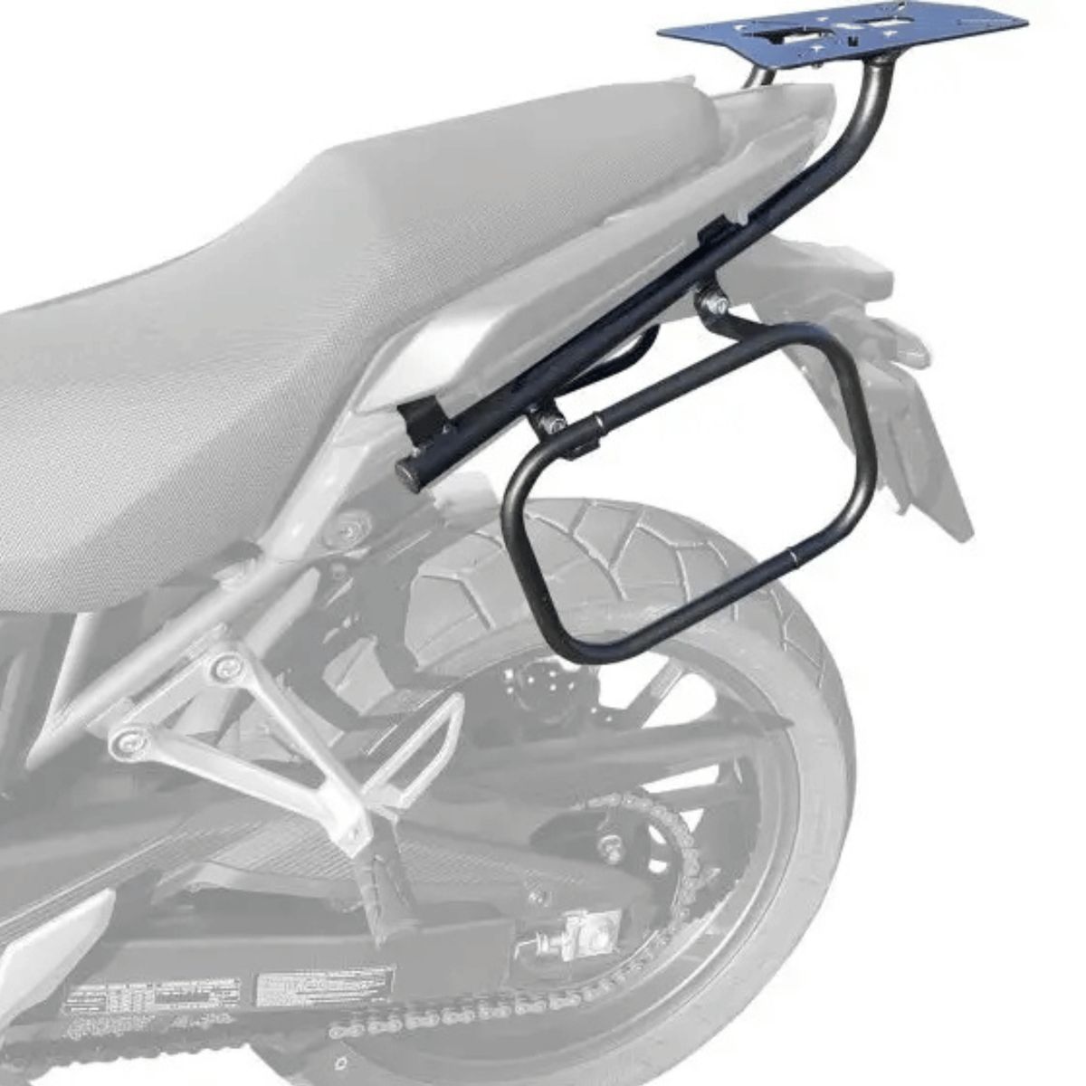 GENERICO - Porta Alforjas Honda CB500X  NX500