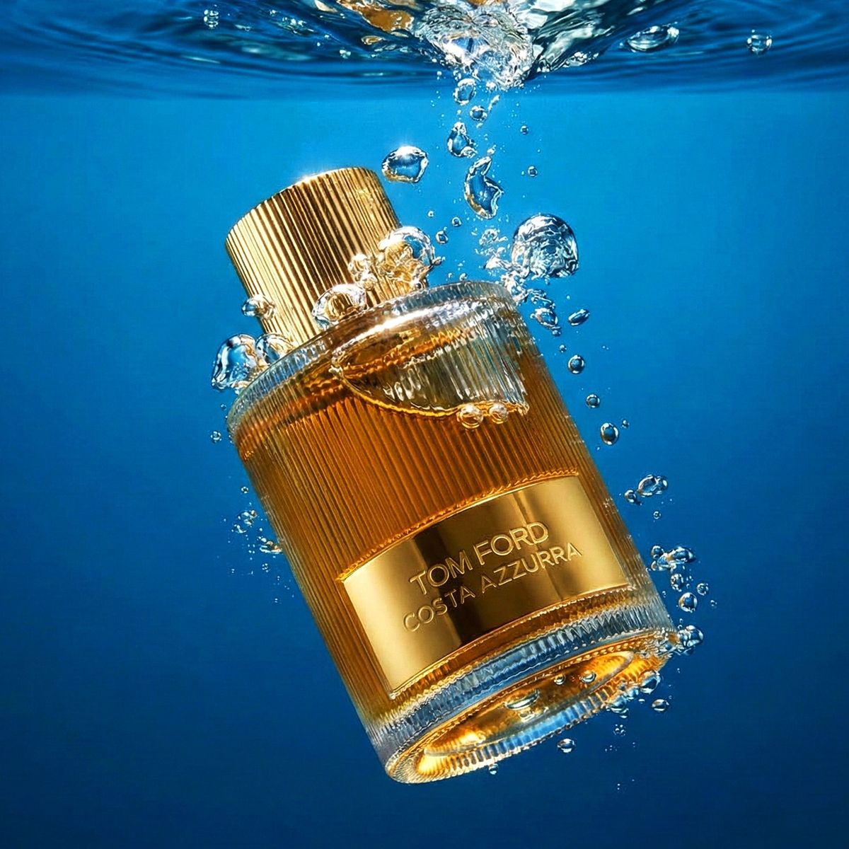 TOM FORD - Tom Ford Costa Azzurra Edp 100ml Unisex