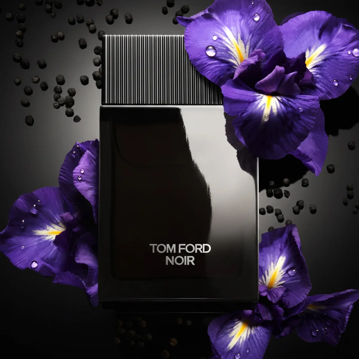 TOM FORD - Tom Ford Noir Edp 100ml Hombre