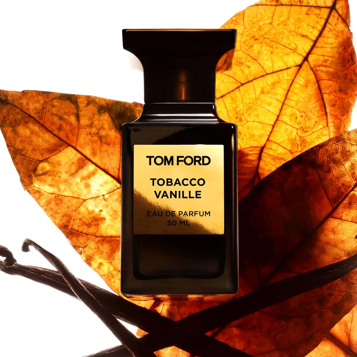 TOM FORD - Tom Ford Vanille Edp 100ml Unisex