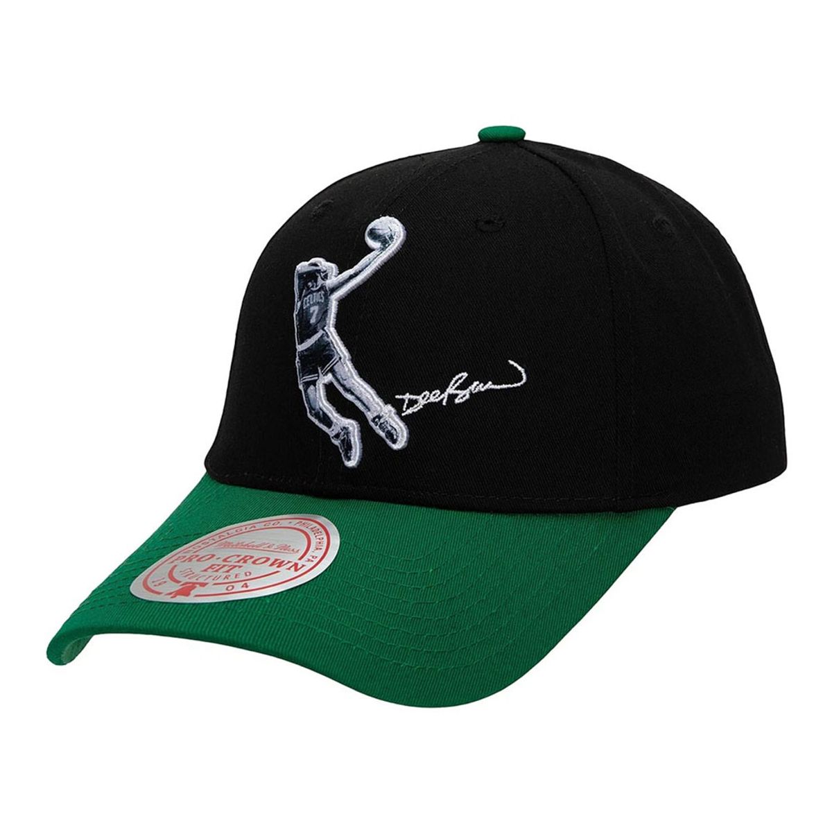 MITCHELL & NESS - Jockey Gorro Mitchell And Ness Highlights Real Dee Brown