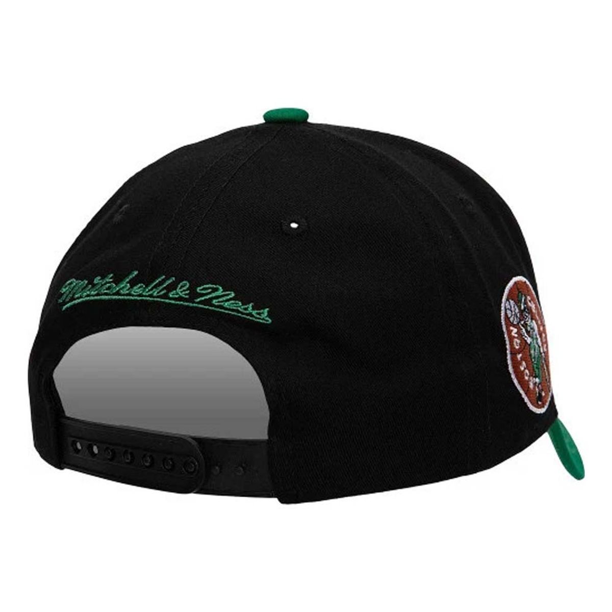 MITCHELL & NESS - Jockey Gorro Mitchell And Ness Highlights Real Dee Brown