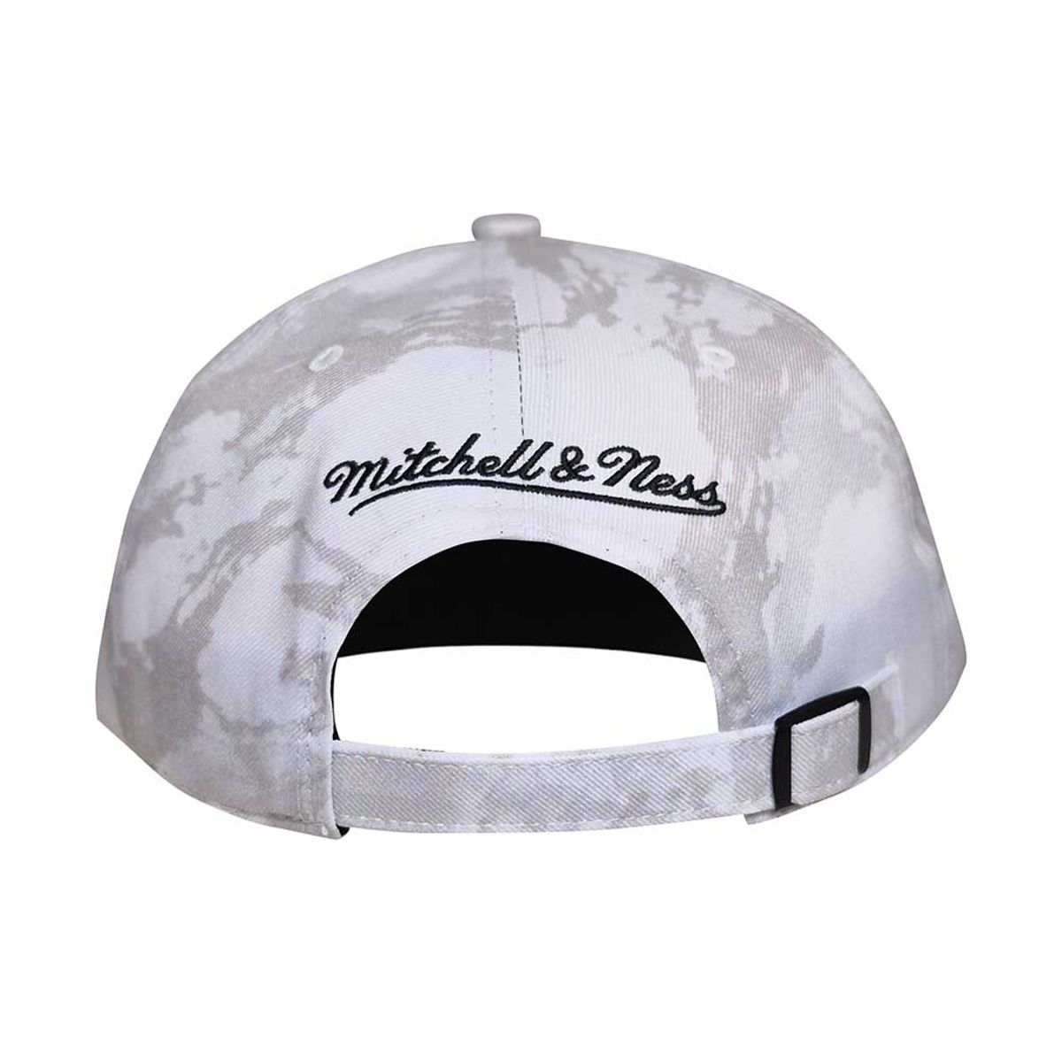 MITCHELL & NESS - Gorro Jockey Mitchell And Ness Nba Heat Free Slice Strapback