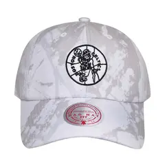 MITCHELL & NESS - Gorro Jockey Mitchell And Ness Nba Celtics Free Slice Strapback