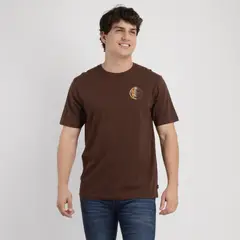 O'NEILL - POLERA MANGA CORTA ARTIFACT CAFE