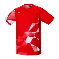 YONEX - Polera 16744 Roja Tenis Padel