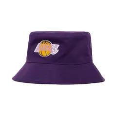 MITCHELL & NESS - Gorro Los Angeles Lakers Reversible
