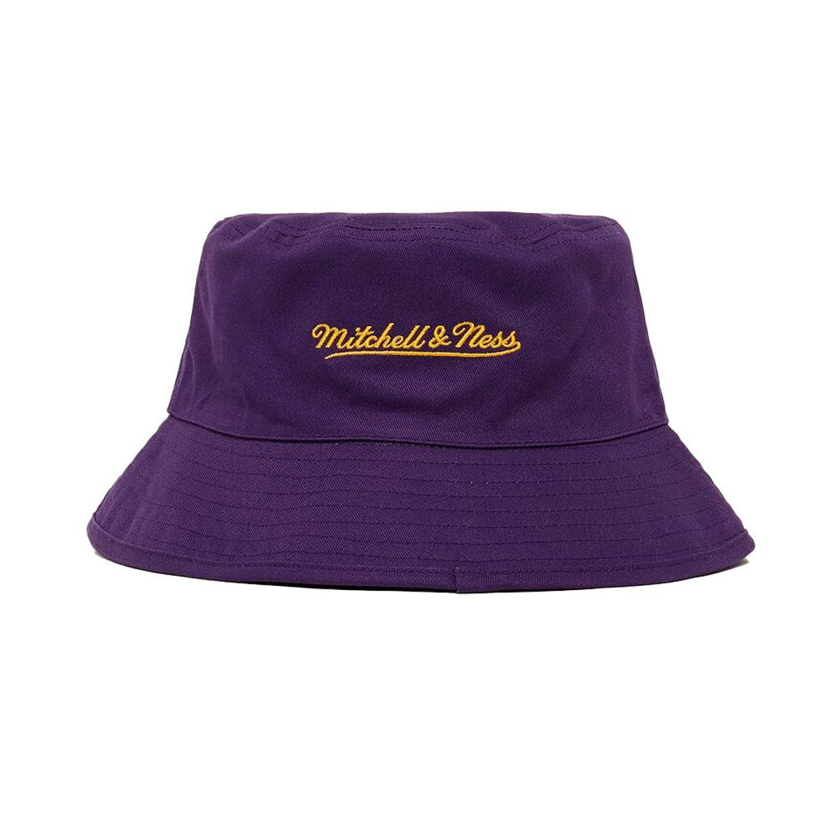 MITCHELL & NESS - Gorro Mitchell & Ness Los Angeles Lakers Reversible
