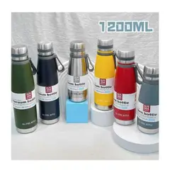 GENERICO - BOTELLAS TERMICAS 1200ML