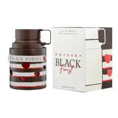 ARMAF - Perfume Odyssey Black Forest Dessert Edition EDP 100 ml Unisex