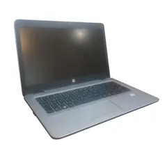 HP - NOTEBOOK 840 G3 I7 SEXTA GENERACIÓN DSS 256 GB Y RAM 16GB PANTALLA 14" FHD