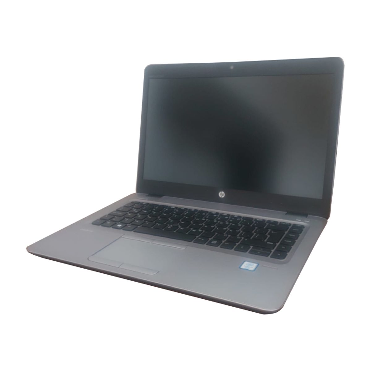 HP - NOTEBOOK HP 840 G3  I7 SEXTA GENERACIÓN DSS 256 GB Y RAM 16GB PANTALLA 14"  FHD