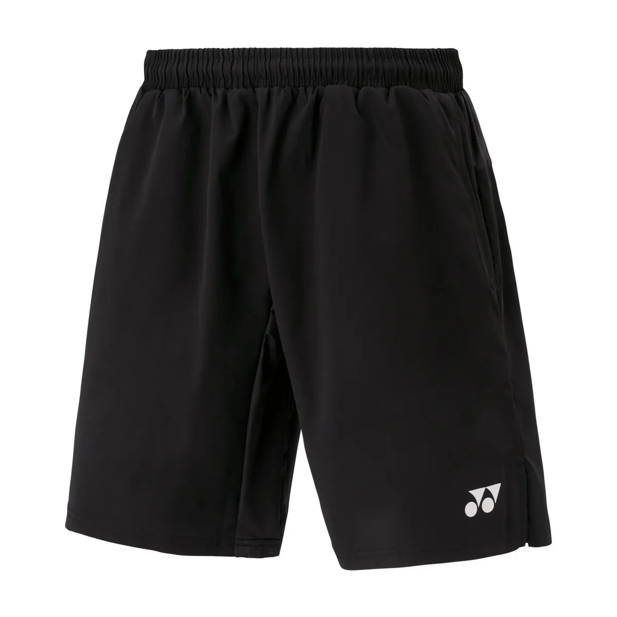 YONEX - Short Yonex 0036 Negro Tenis Padel
