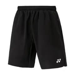 YONEX - Short 0036 Negro Tenis Padel