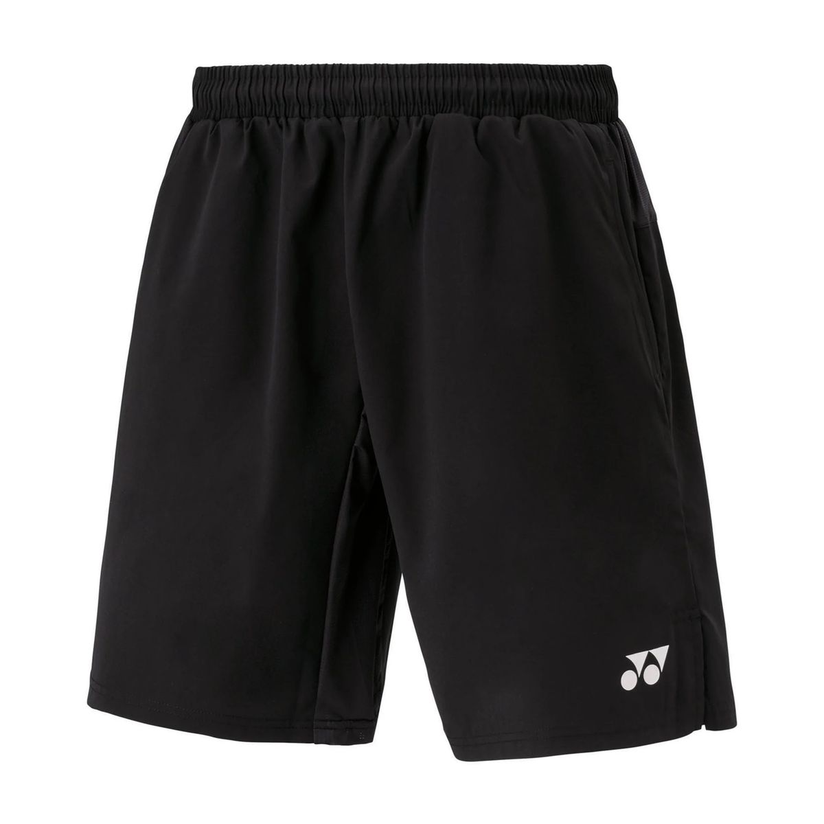 YONEX - Short Yonex 0036 Negro Tenis Padel