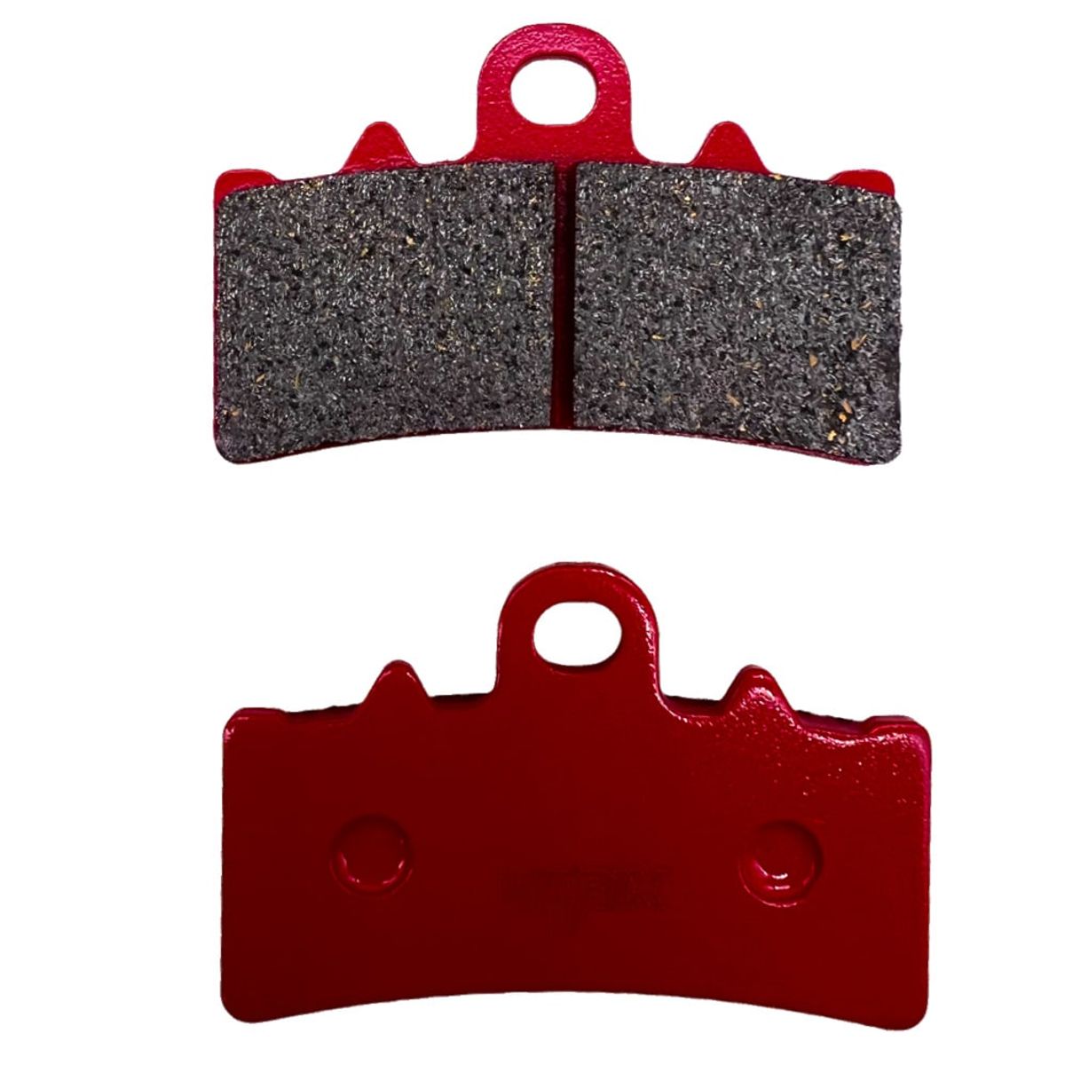 GENERICO - PASTILLAS FRENO 477 DUKE-200/-390/DOMINAR-250/400/BMW G-310-GS VITRIX