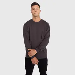 BLACK - Chaleco Line Mokka Bubba