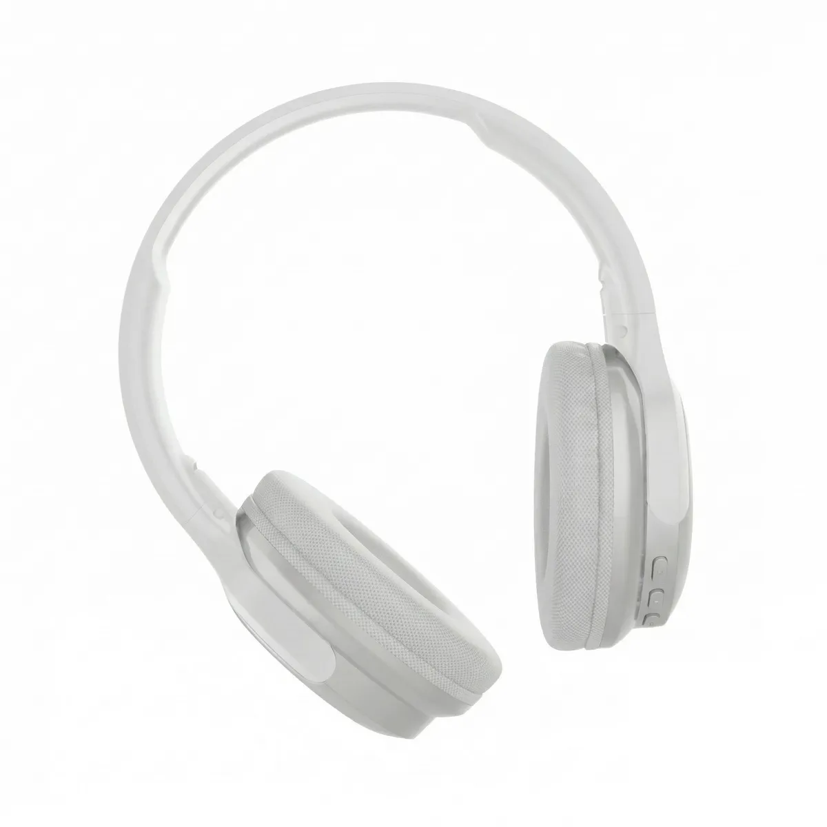 MAXELL - Audífonos Inalámbricos Maxell BT HP-BT200 30 Horas Blanco