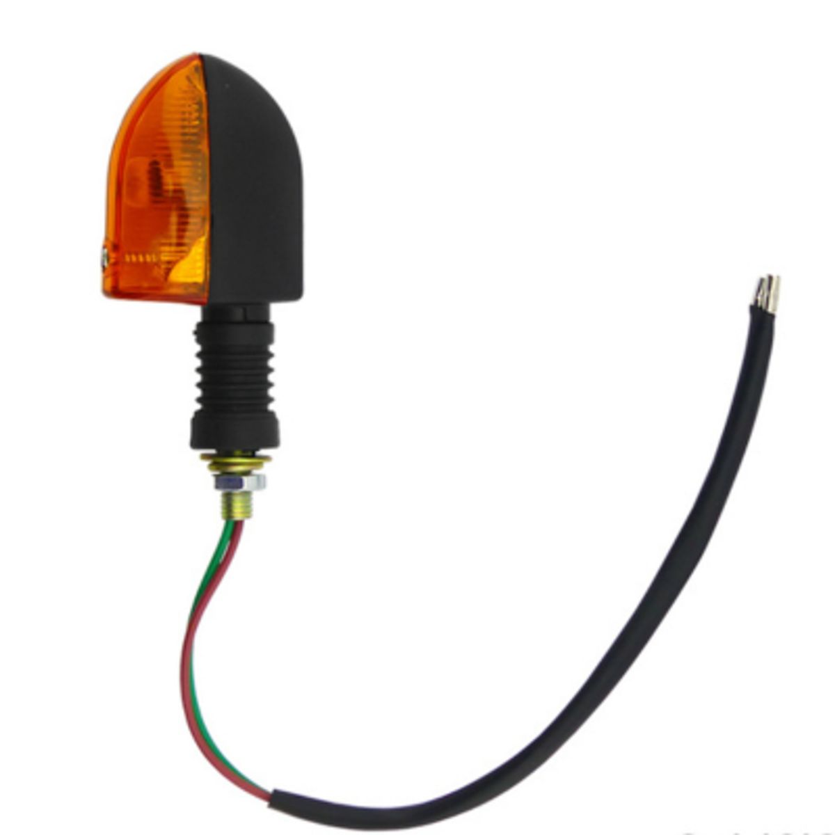 GENERICO - Luz Intermitente Para Moto 12V