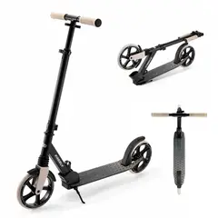 KINDERKRAFT - Scooter Plegable Freely