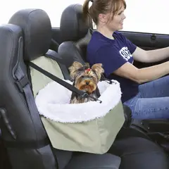 MOVI - Asiento de auto para mascotas