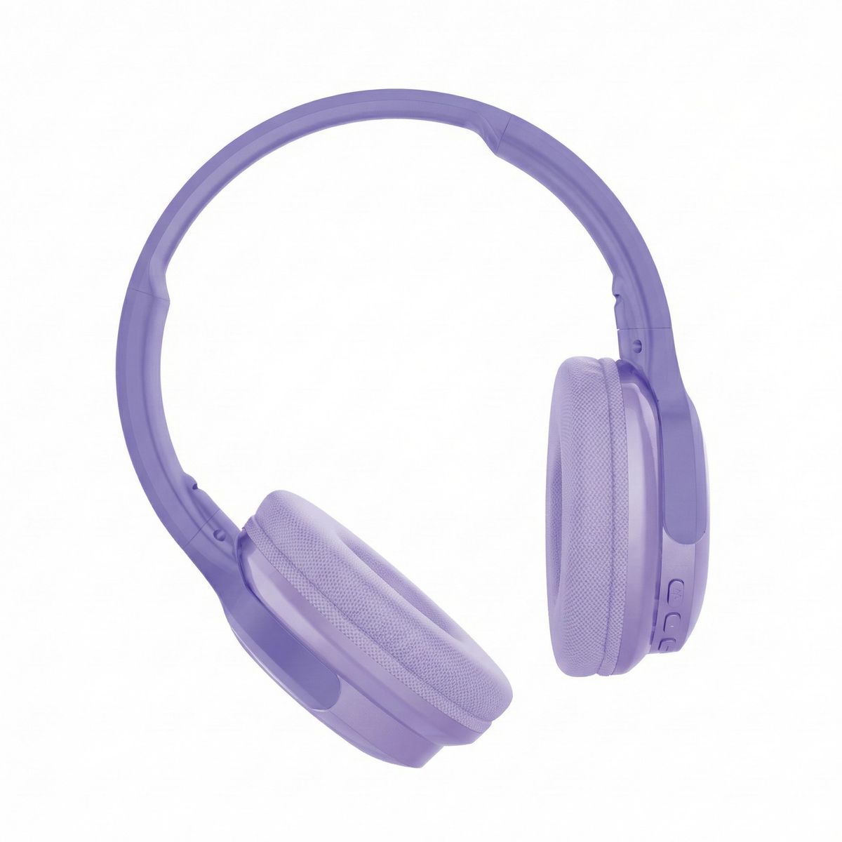MAXELL - Audífonos Inalámbricos Maxell BT HP-BT200 30 Horas Morado