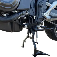 GENERICO - Caballete central para HONDA CB500X 20-24 NX500 25+