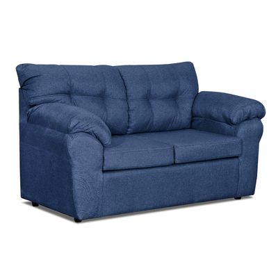 Imagen 2 del producto Sofá Polonia 2 Cuerpos Tela