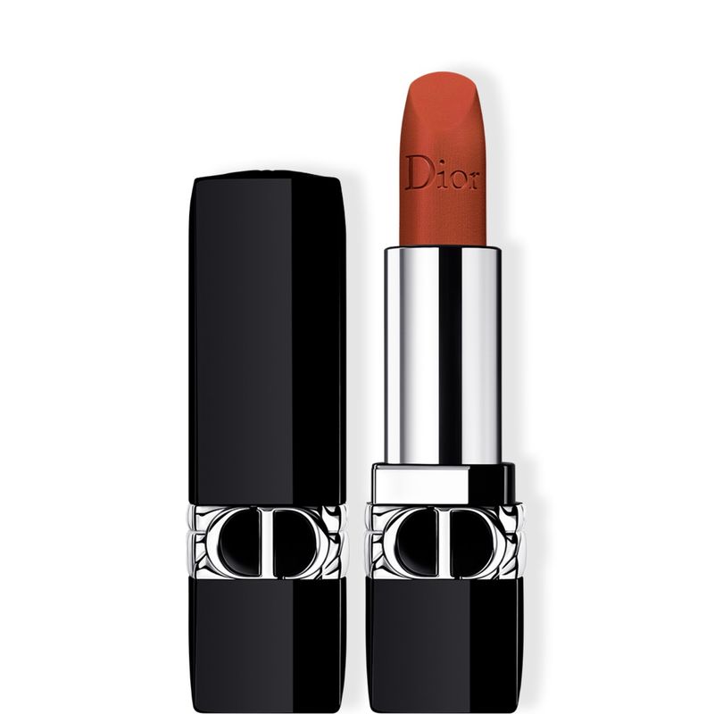 DIOR - Labial Rouge Dior