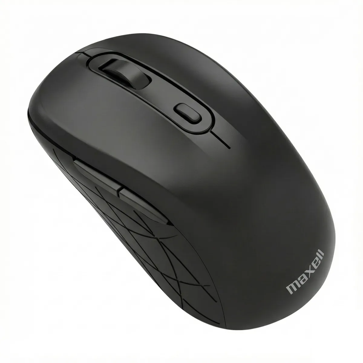 MAXELL - Mouse Inalámbrico Maxell MOWL-350 1600dpi Dual Usbusb-c