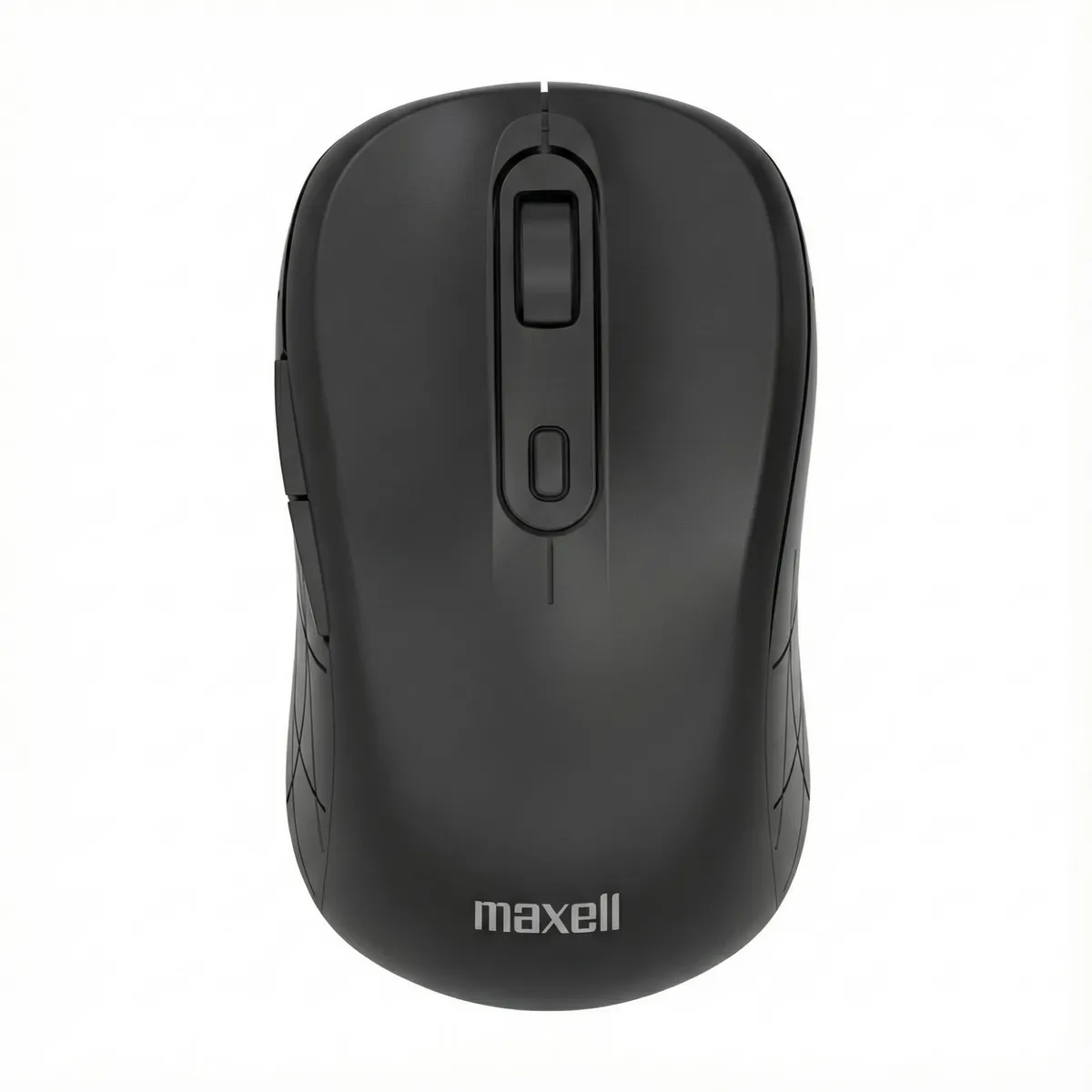 MAXELL - Mouse Inalámbrico Maxell MOWL-350 1600dpi Dual Usbusb-c