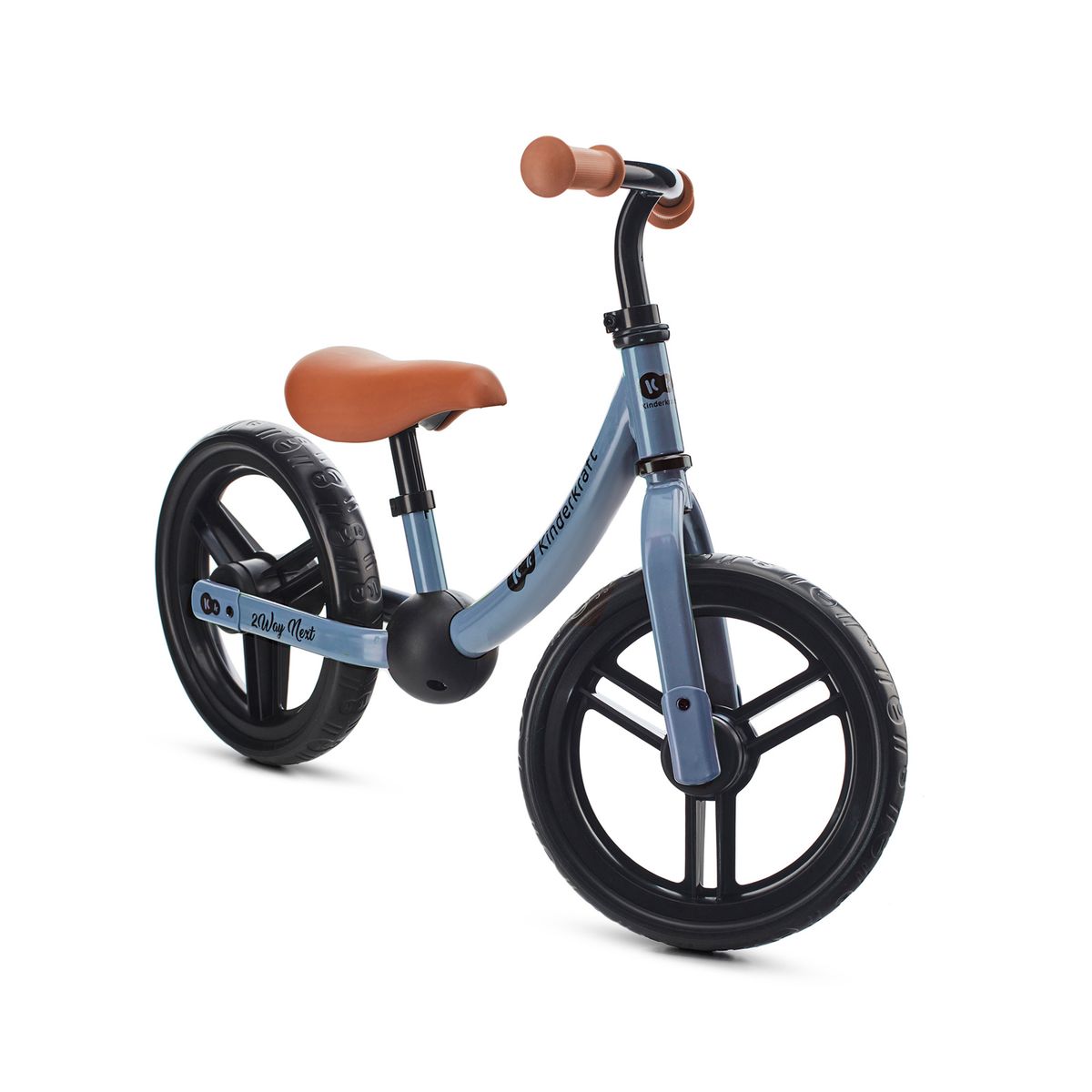 KINDERKRAFT - Bicicleta de Balance 2way Next