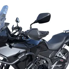 GENERICO - Cubre puños para Honda NX500