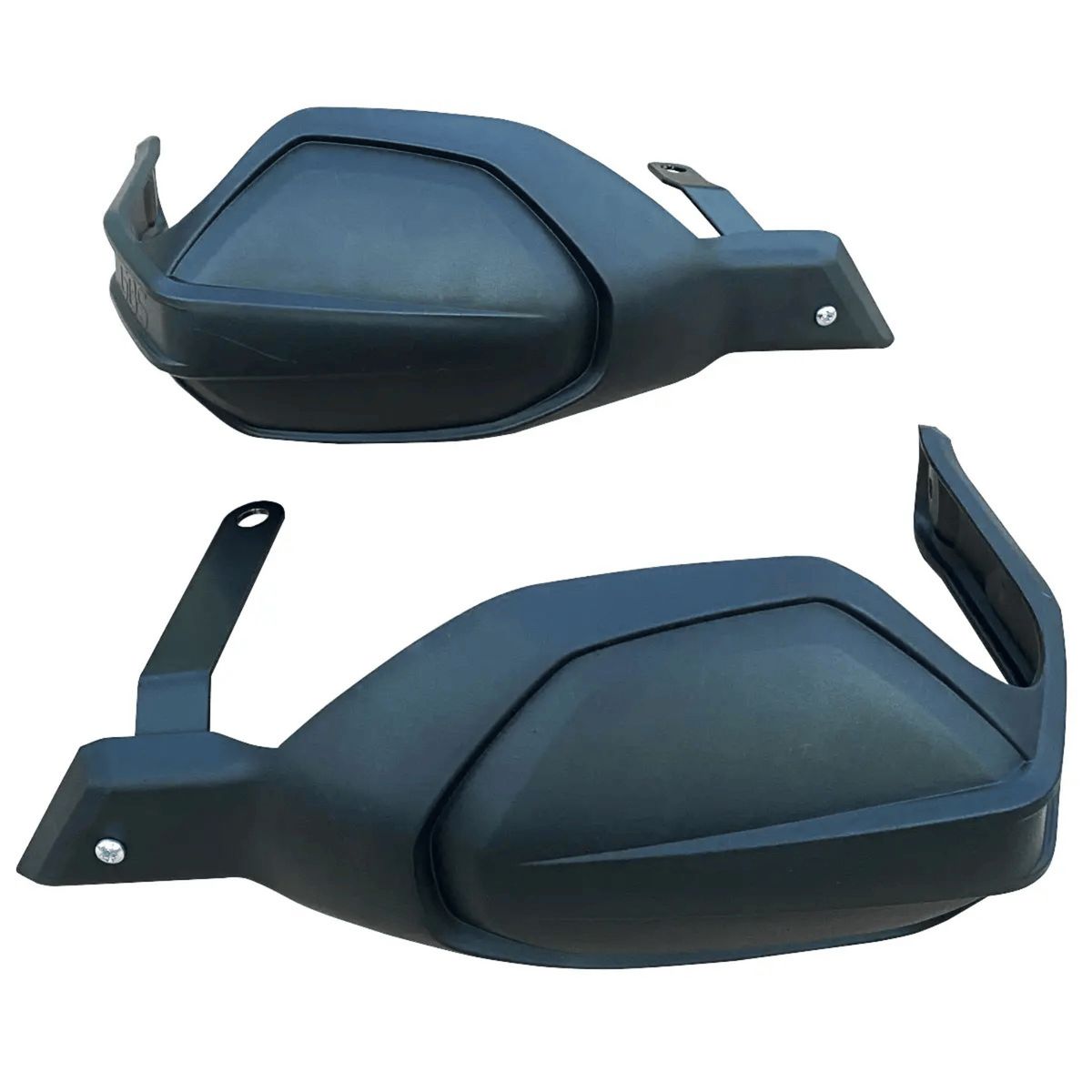 GENERICO - Cubre puños para Honda NX500
