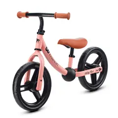KINDERKRAFT - Bicicleta de Balance 2way Next
